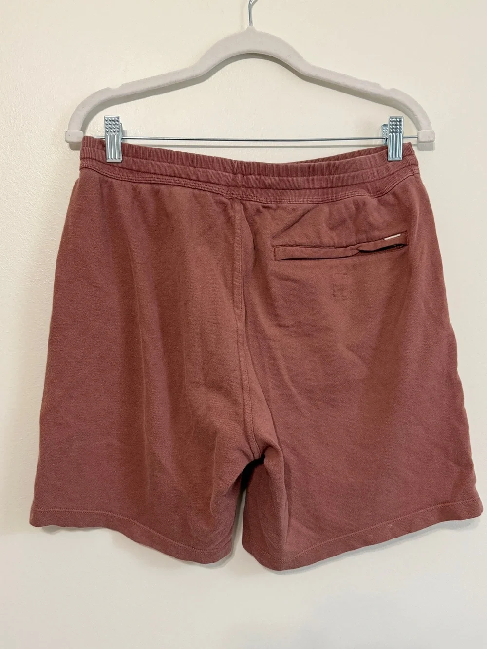 Vuori Men’s Sweat Shorts Size Small